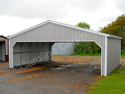 Carports & Buildings, Sherrill’s Ford, NC