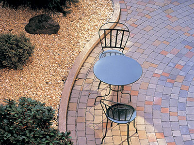 Hardscape Products Sherrill’s Ford, NC