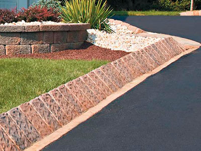 Pavers & Retaining Walls, Sherrill’s Ford, NC