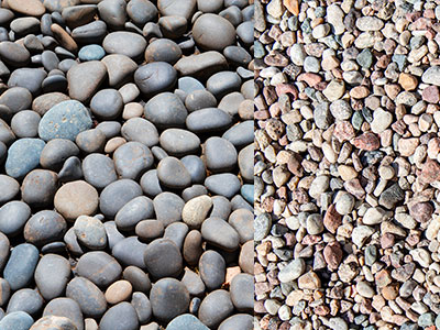 River Rocks Sherrill’s Ford, NC