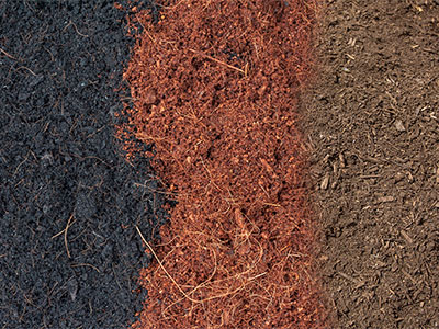 Topsoil & Compost, Sherrill’s Ford, NC